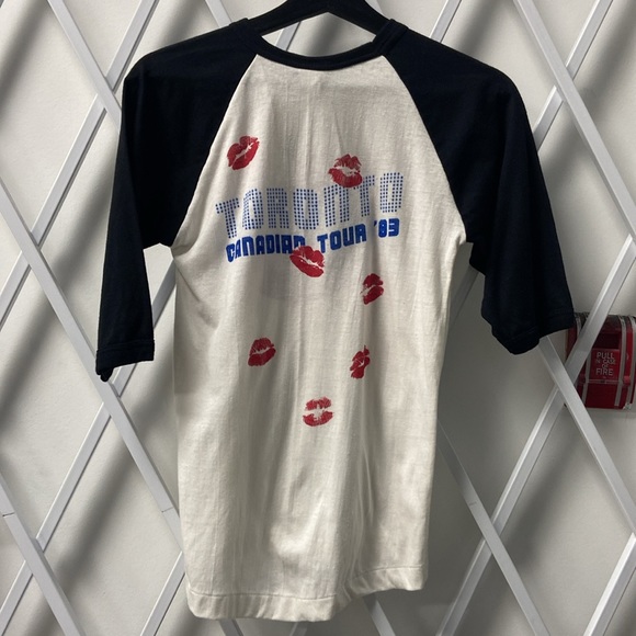 1883 Toronto Band Canadian Tour Shirt - S - Picture 3 of 5